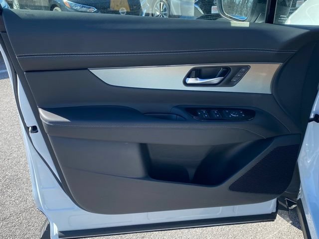 New 2025 Nissan Murano SL AWD/4WD image 12