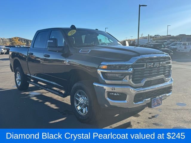 Used 2025 RAM 2500 Tradesman image 9