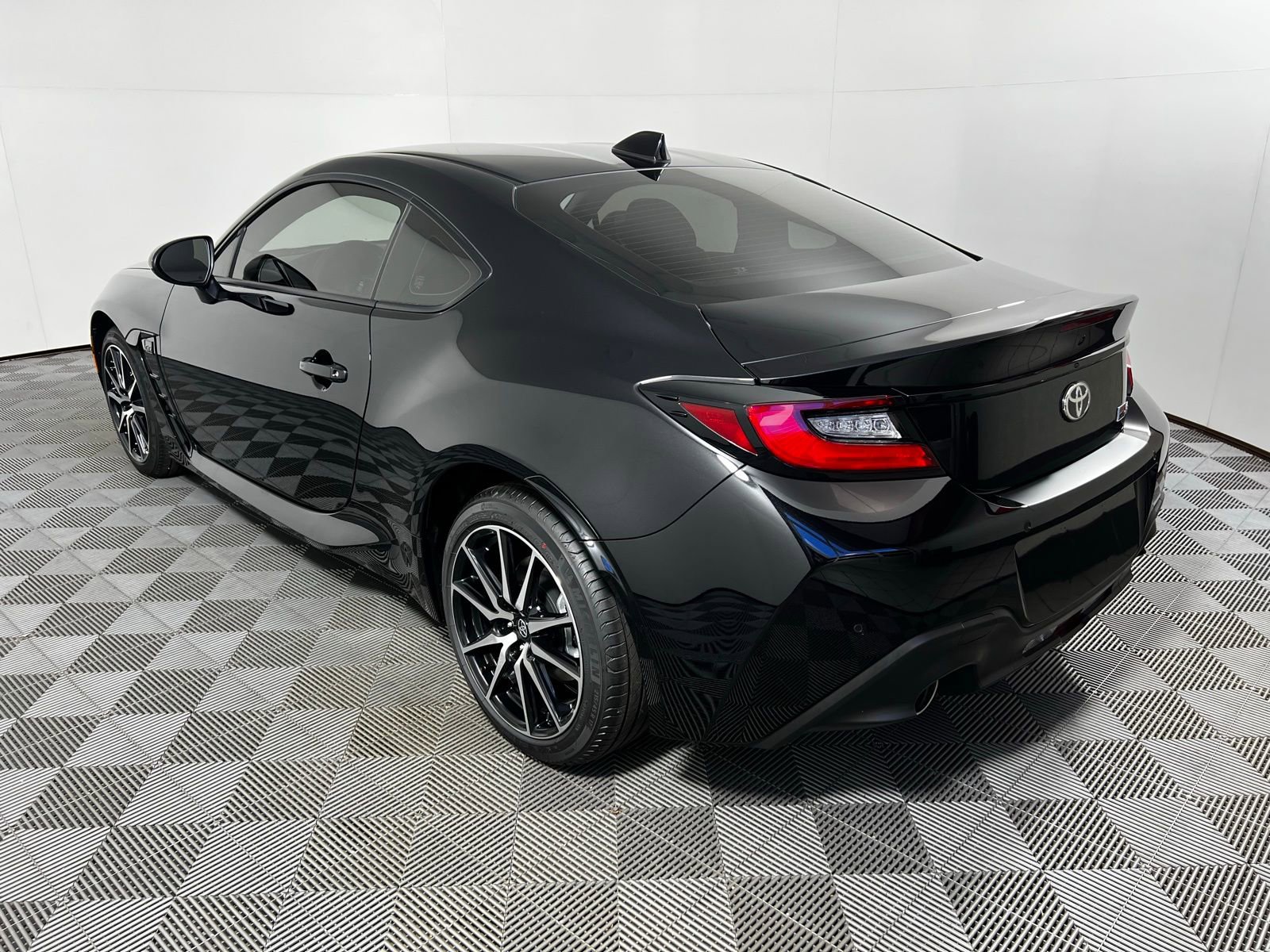 New 2026 Toyota GR86 image 7