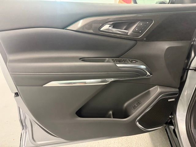 New 2026 Chevrolet Traverse High Country w/ LPO, Floor Liner Package image 13