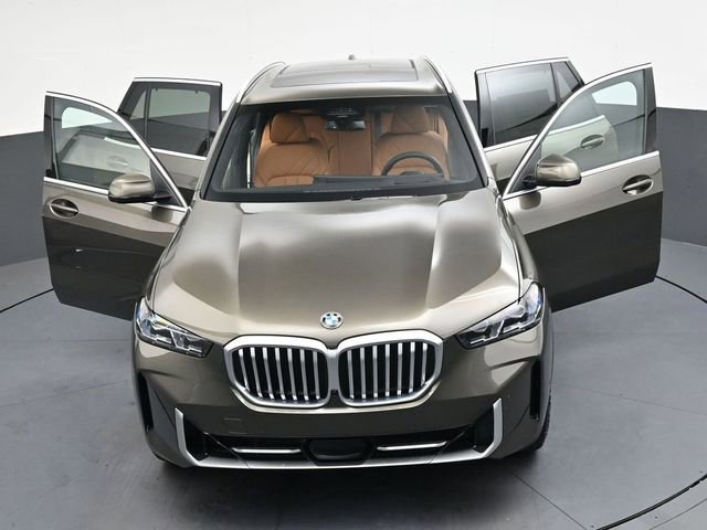 New 2026 BMW X5 sDrive40i image 39