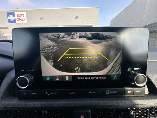 Used 2024 Honda CR-V Sport image 19