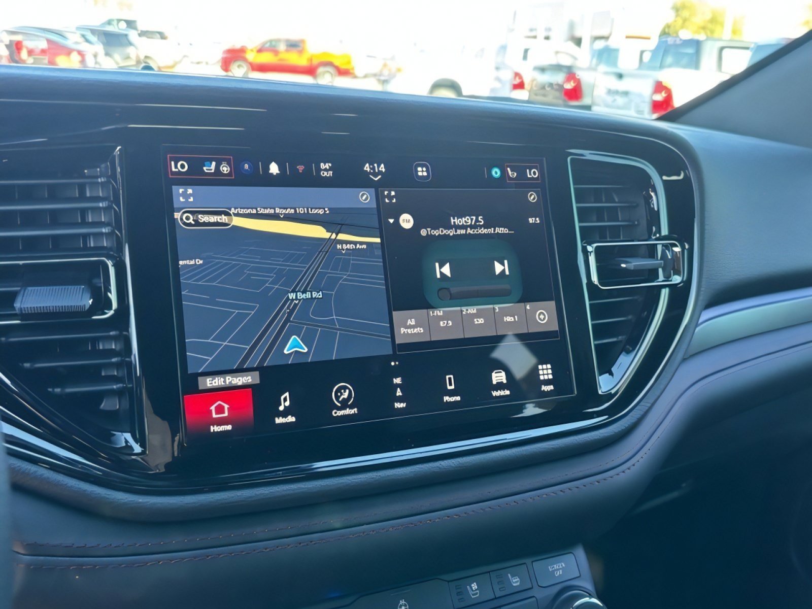 New 2026 Dodge Durango GT AWD/4WD image 13