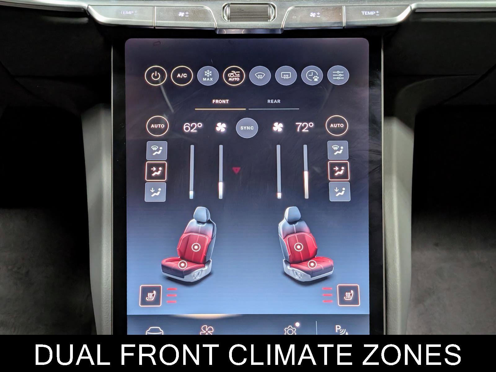 Used 2025 Lucid Air Pure image 28