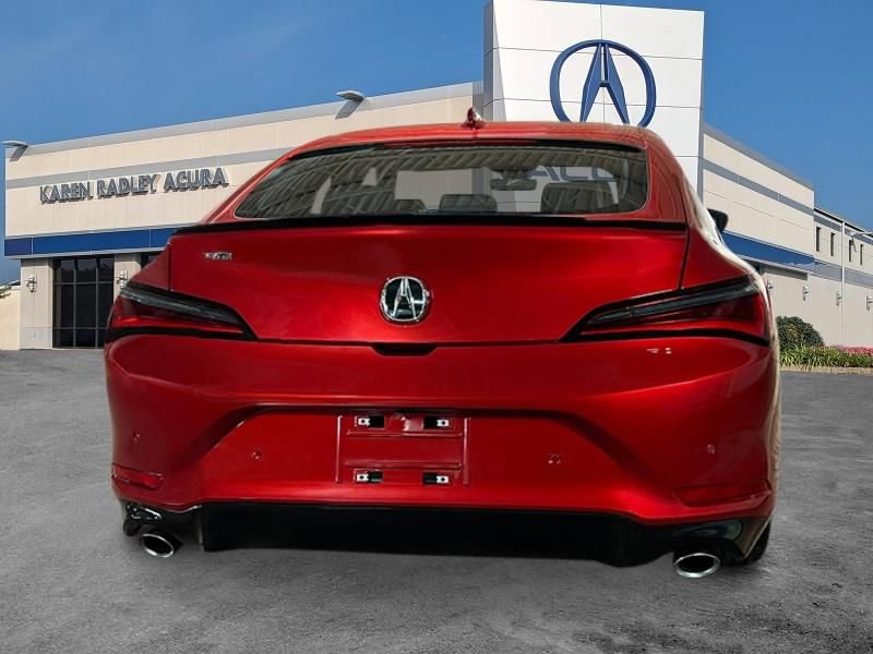 New 2023 Acura Integra A-Spec image 6