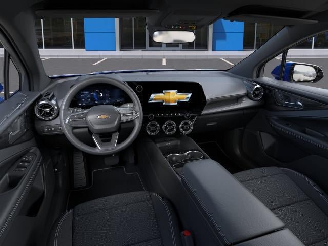 New 2026 Chevrolet Blazer EV LT FWD image 15