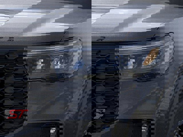New 2026 Ford Explorer ST w/ Sun And Sound Package image 18