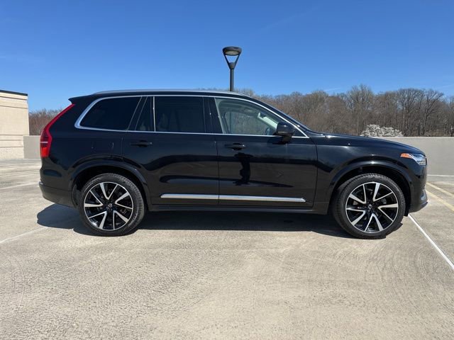 Certified 2023 Volvo XC90 B5 Plus w/ Protection Package Premier image 10