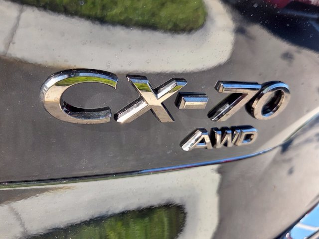 New 2026 MAZDA CX-70 3.3 Turbo S w/ Premium Plus AWD/4WD image 11