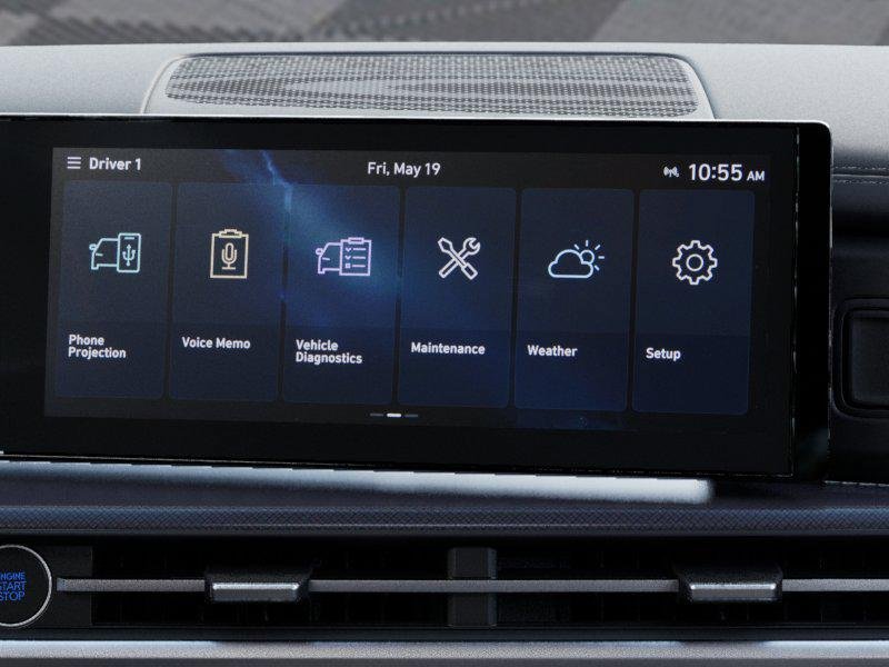 New 2027 Hyundai Santa Fe SEL FWD image 30