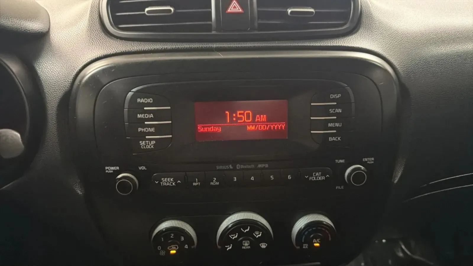 Used 2015 Kia Soul + FWD image 14
