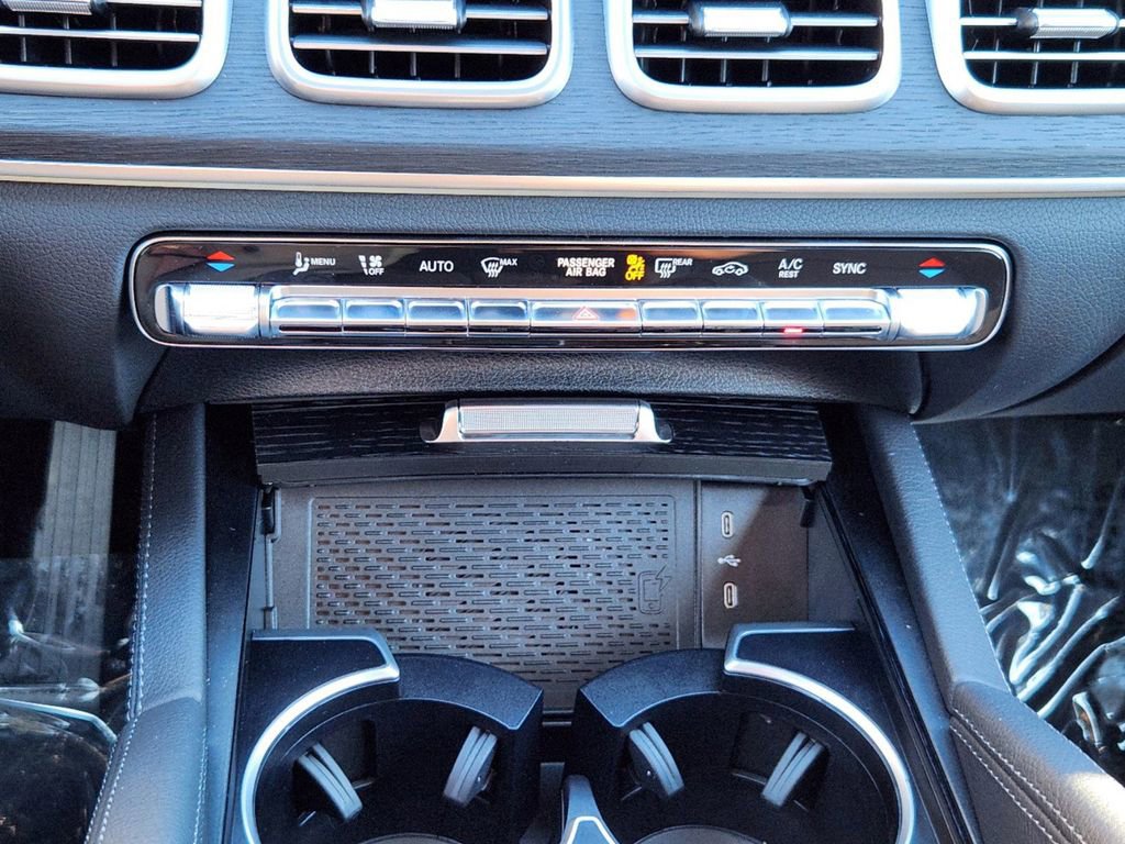 Used 2025 Mercedes-Benz GLE 350 4MATIC image 18