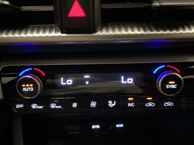 Used 2024 Kia K5 LXS image 19