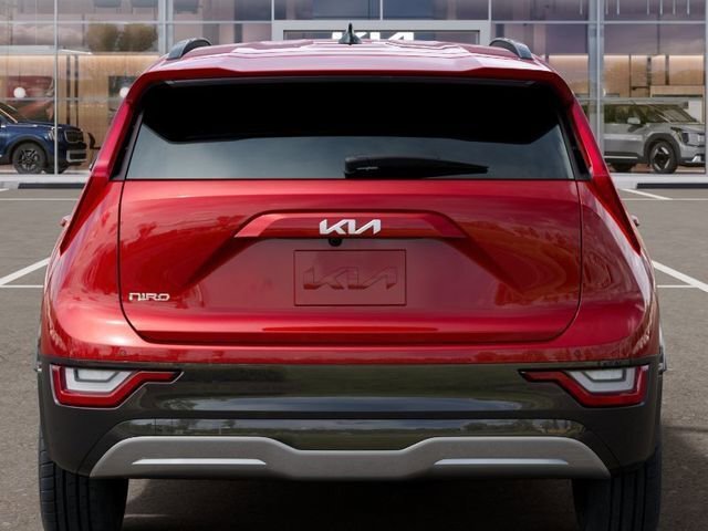 New 2026 Kia Niro Wave FWD image 13