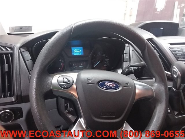 Used 2019 Ford Transit 350 XLT image 11