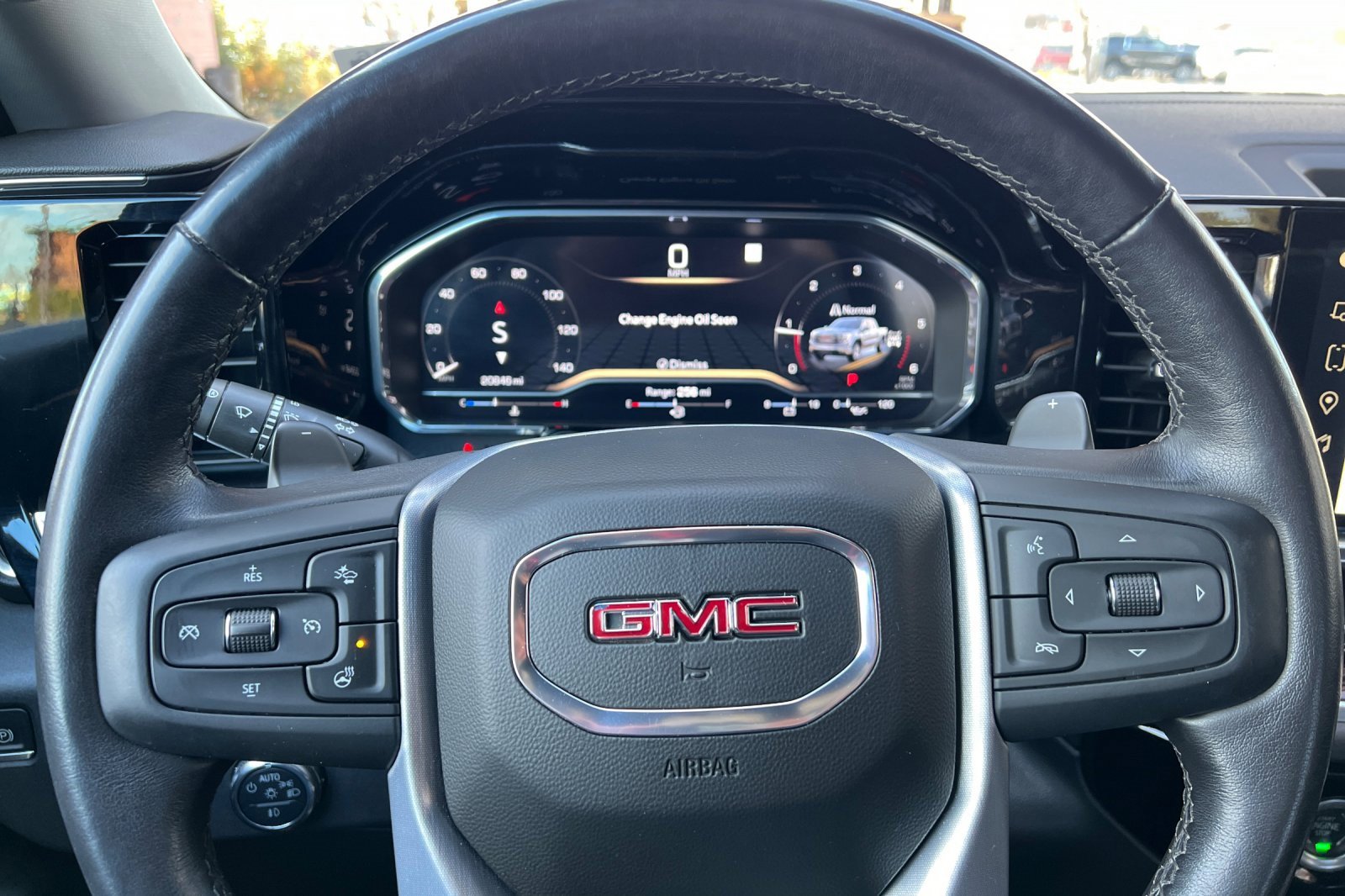 Used 2022 GMC Sierra 1500 Elevation image 29