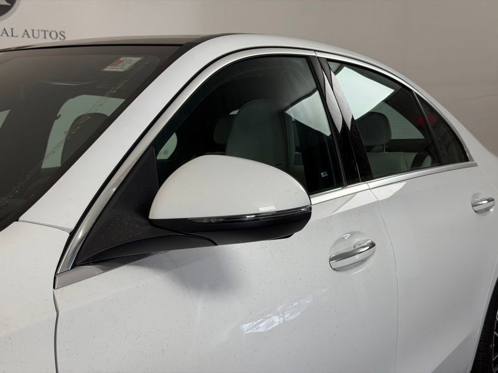 New 2026 Mercedes-Benz C 300 4MATIC Sedan image 12