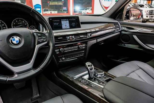 Used 2018 BMW X5 xDrive35i image 27
