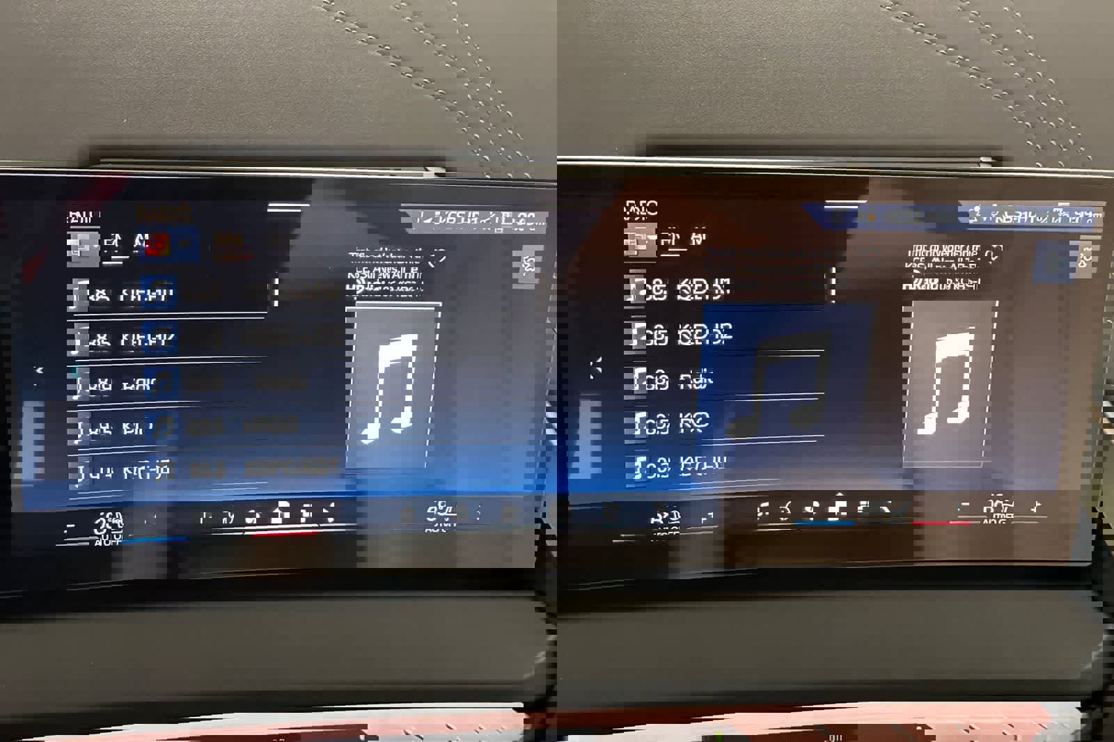 New 2026 BMW X3 xDrive30 w/ Convenience Package image 18