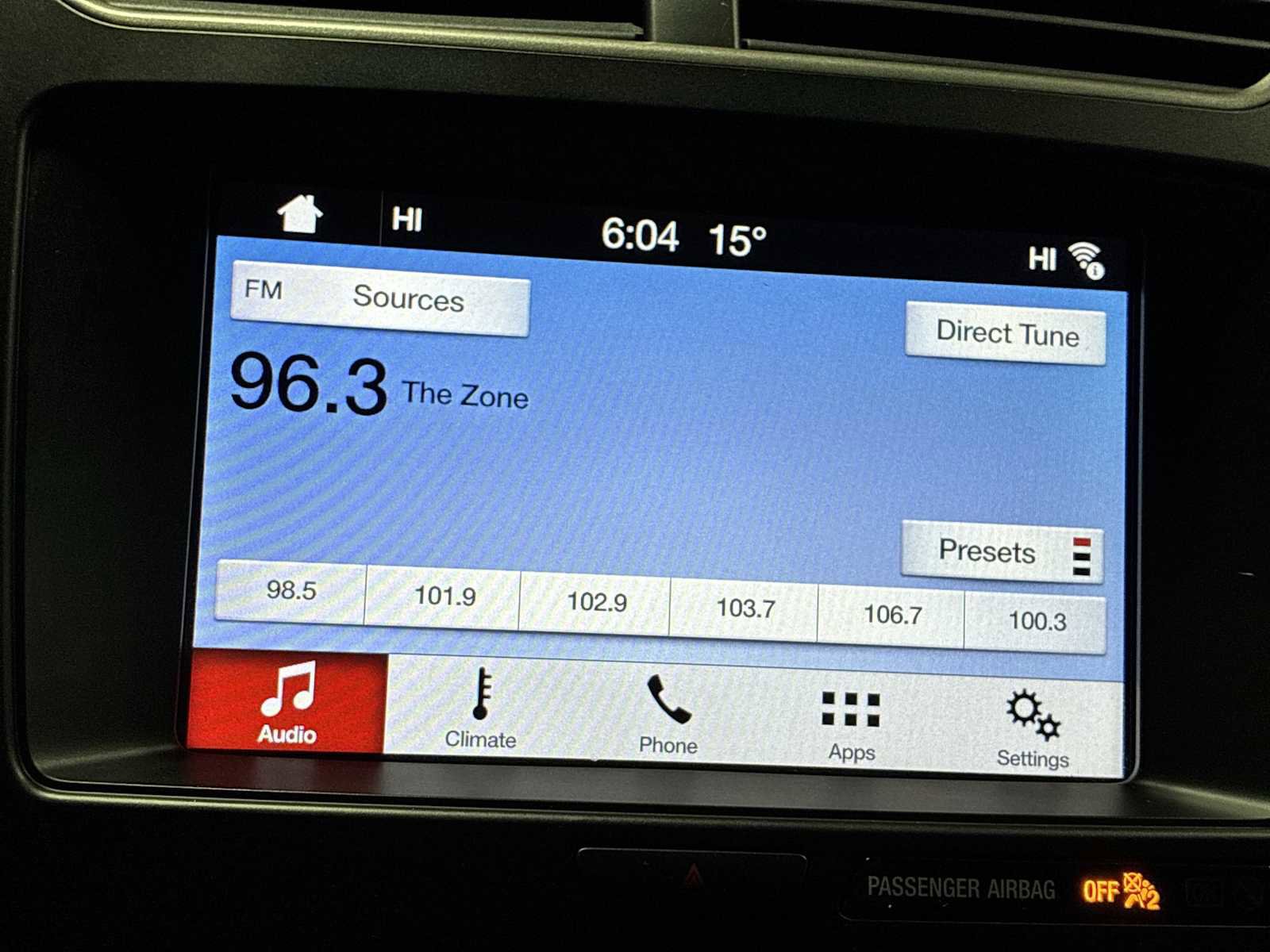 Used 2019 Ford Explorer XLT w/ Equipment Group 201A image 12