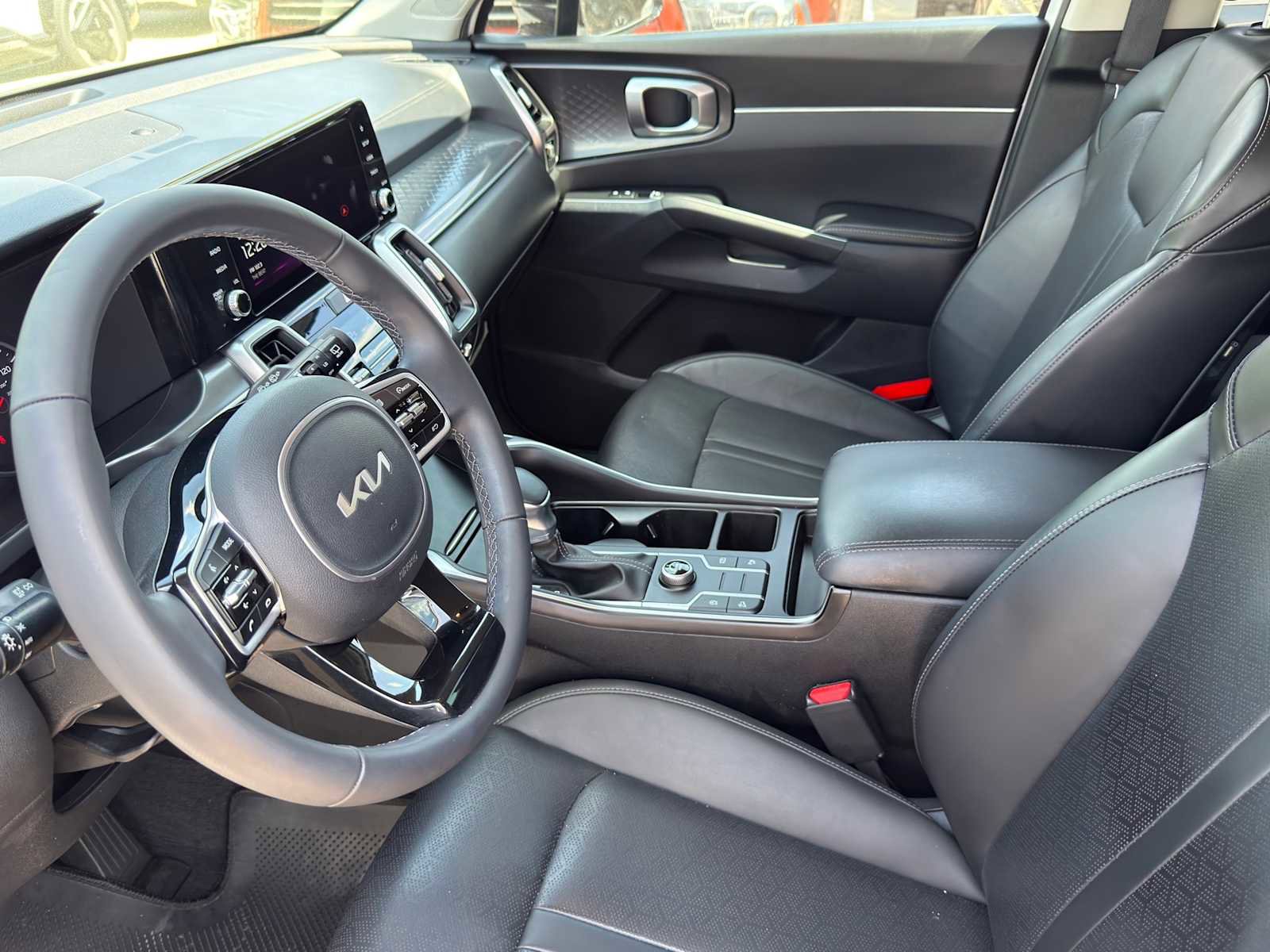 Certified 2023 Kia Sorento S image 10