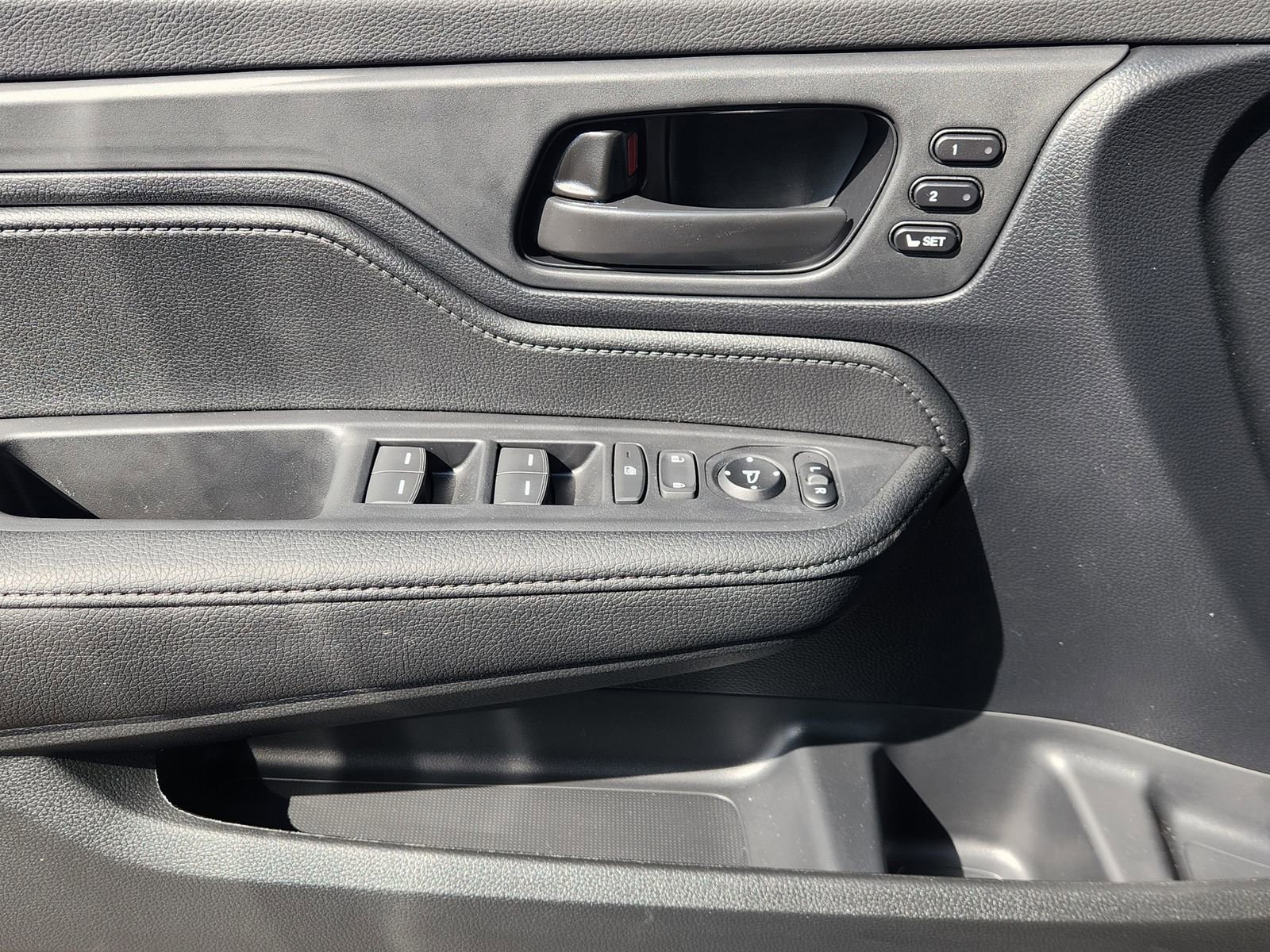New 2026 Honda Odyssey Sport-L image 27