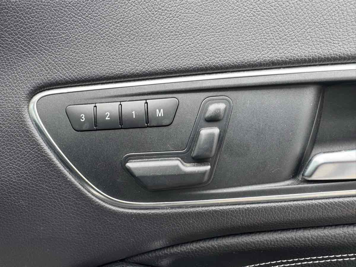 Used 2014 Mercedes-Benz CLA 250 w/ Multimedia Package image 34