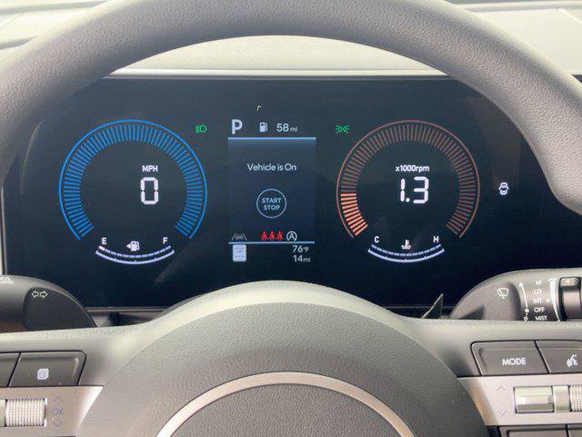 New 2026 Hyundai Sonata SE FWD image 16