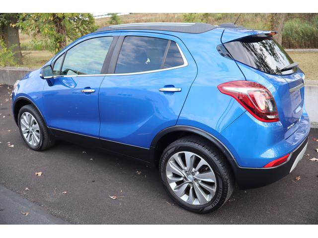 Used 2017 Buick Encore Preferred image 5