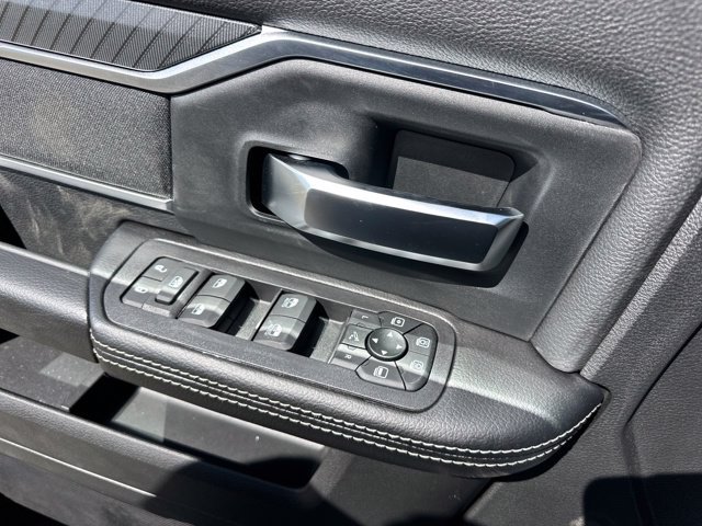 New 2026 RAM 2500 Big Horn AWD/4WD image 10