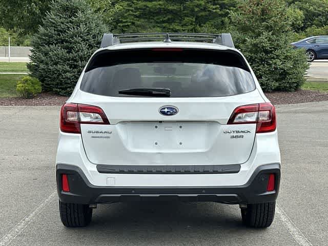Used 2019 Subaru Outback 3.6R Limited AWD/4WD image 4