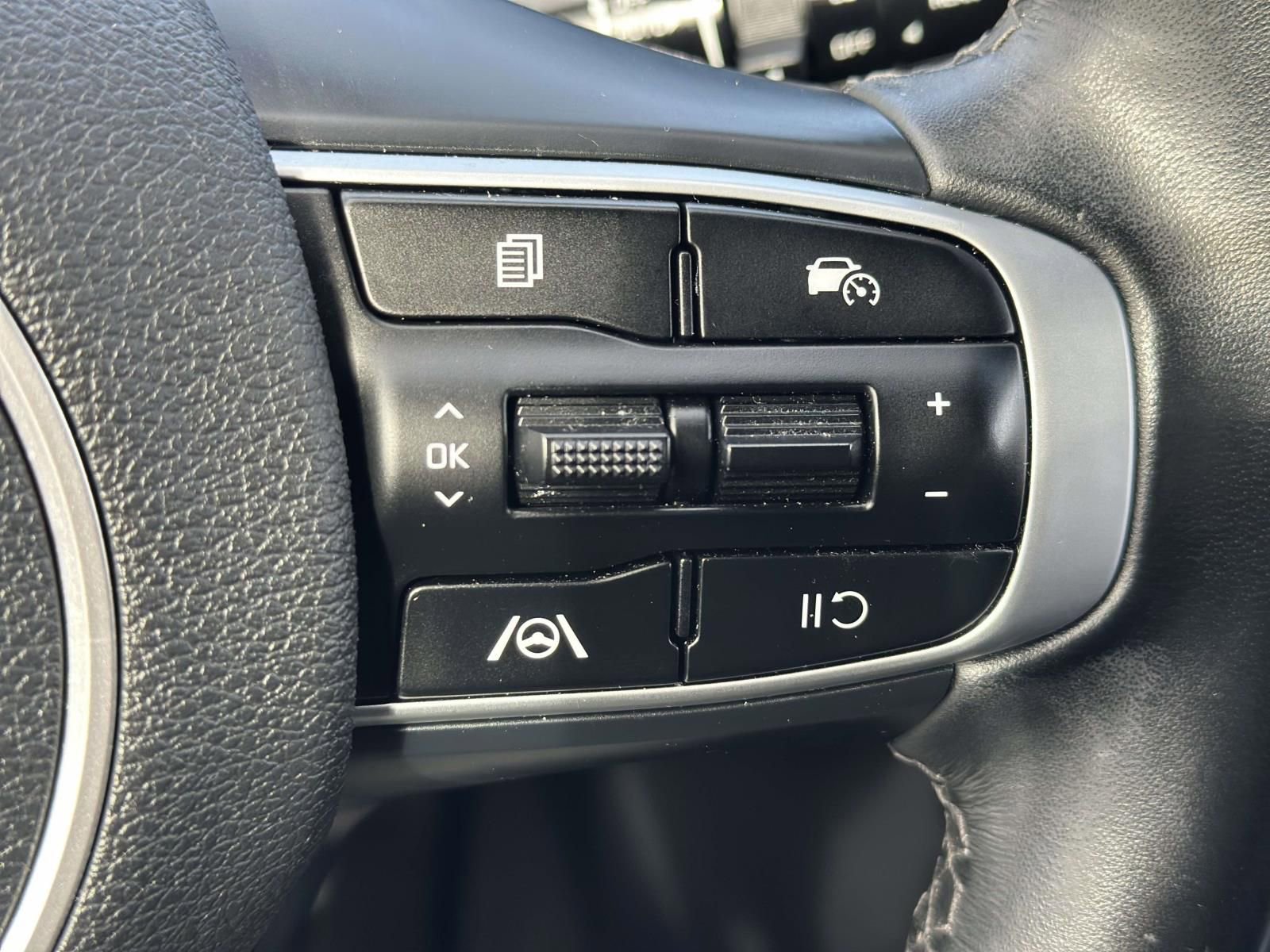 Used 2024 Kia Sportage X-Line AWD/4WD image 15