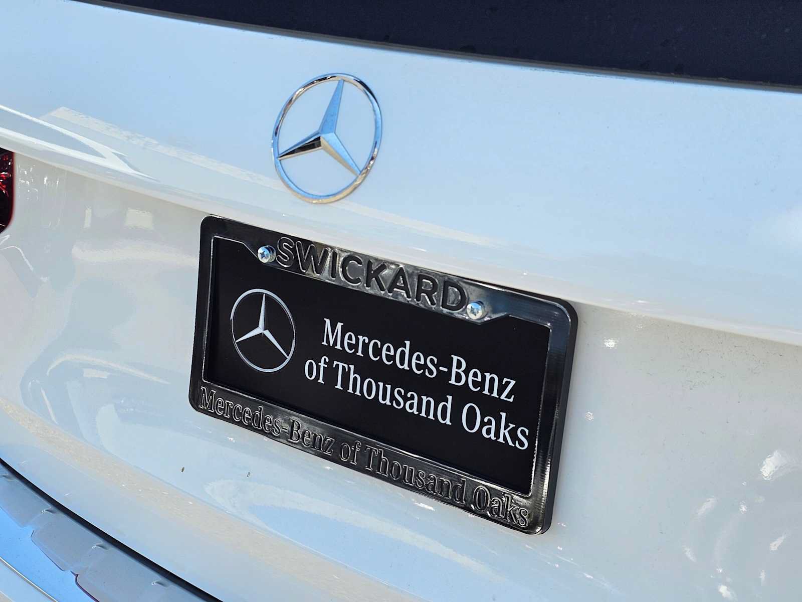 New 2026 Mercedes-Benz GLB 250 image 13