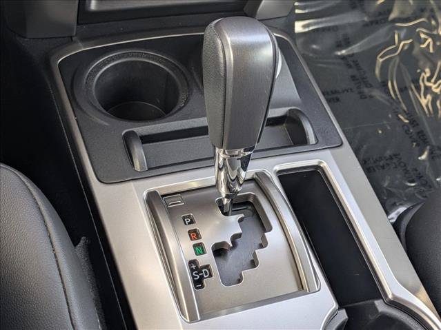 Used 2024 Toyota 4Runner SR5 Premium AWD/4WD image 12