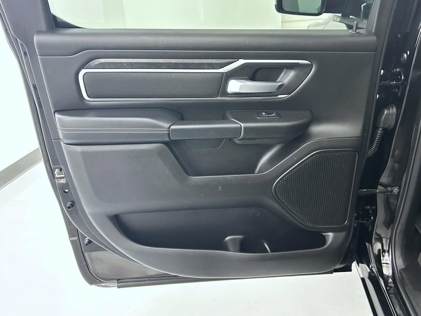 Certified 2024 RAM 1500 Big Horn image 20