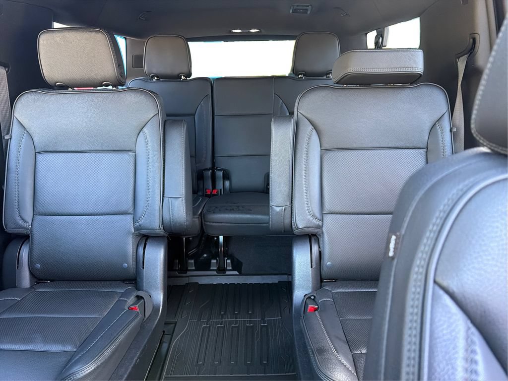 Certified 2023 GMC Yukon XL Denali AWD/4WD image 15