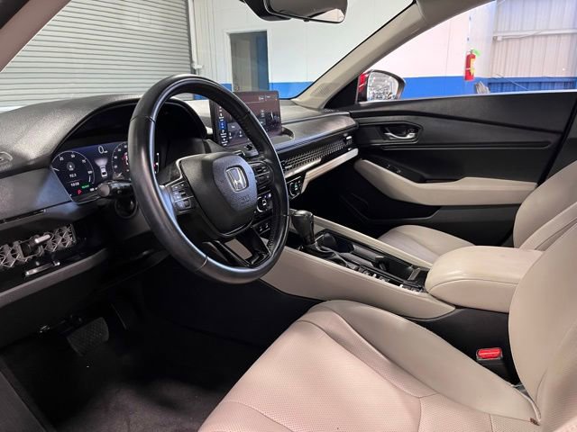 Used 2023 Honda Accord EX-L image 22