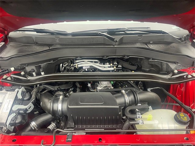 Used 2025 Ford Explorer ST image 20