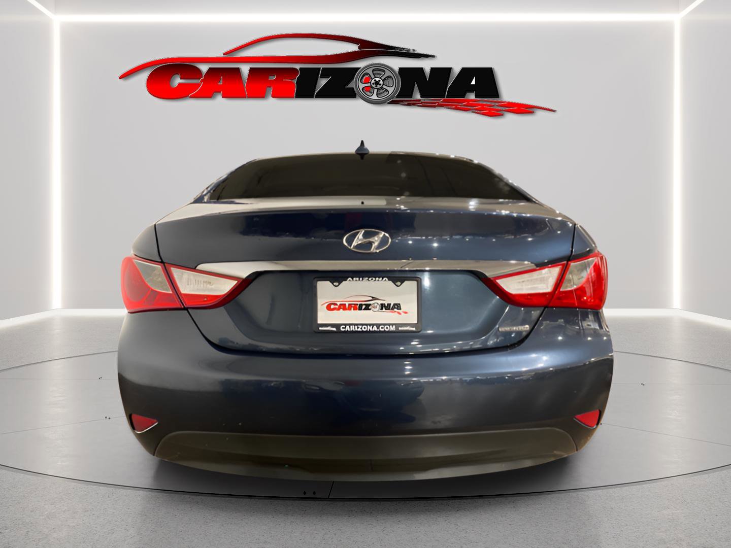 Used 2014 Hyundai Sonata GLS image 6