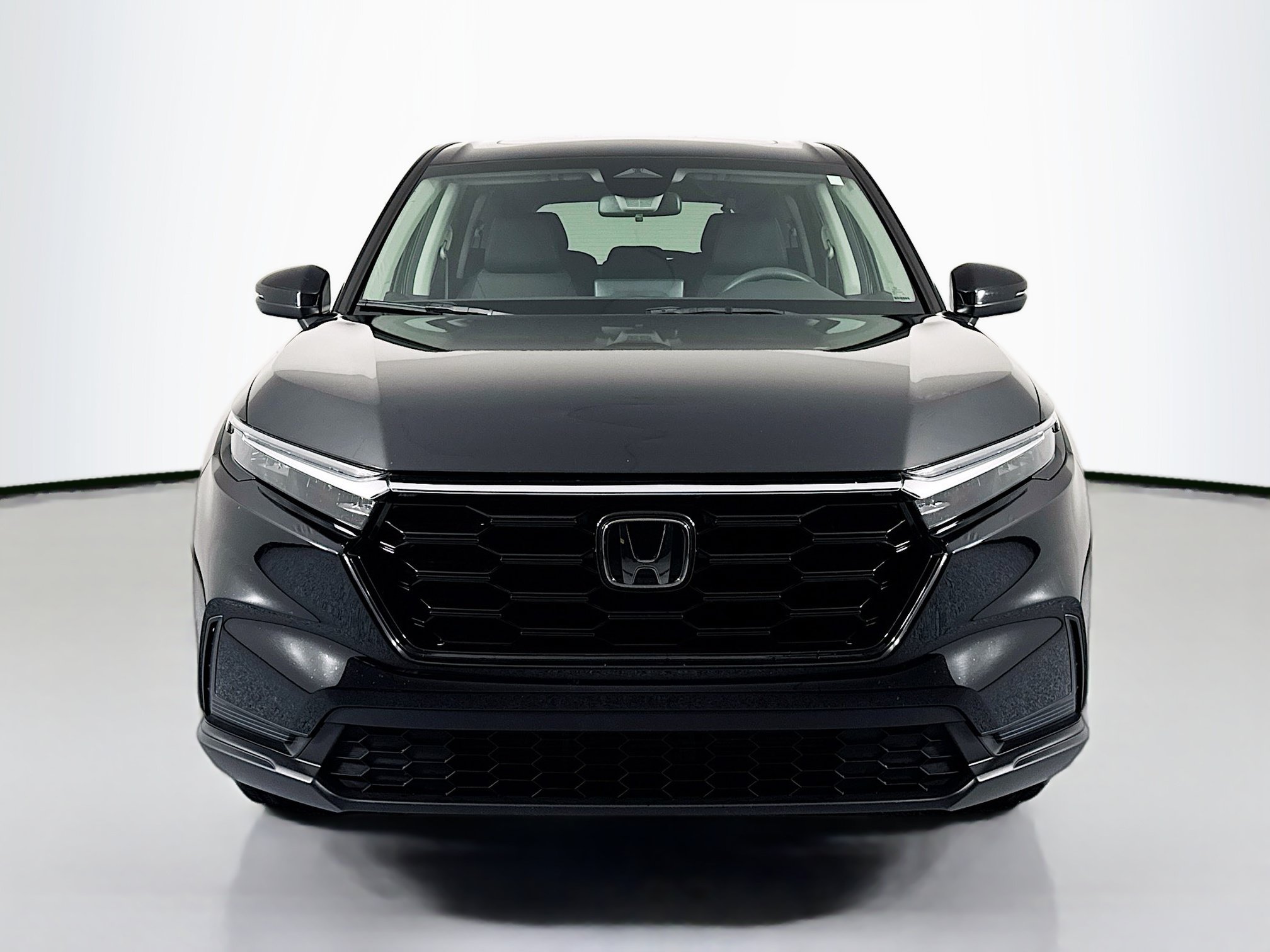 Certified 2024 Honda CR-V EX image 2