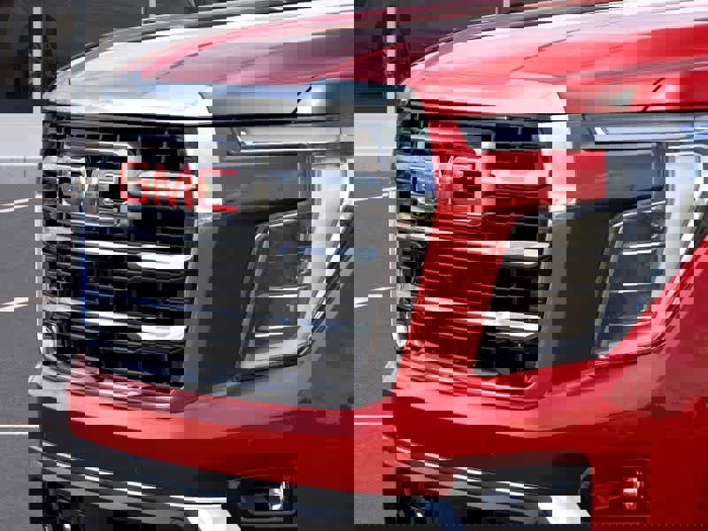 New 2026 GMC Yukon Elevation w/ Elevation Premium Package image 13