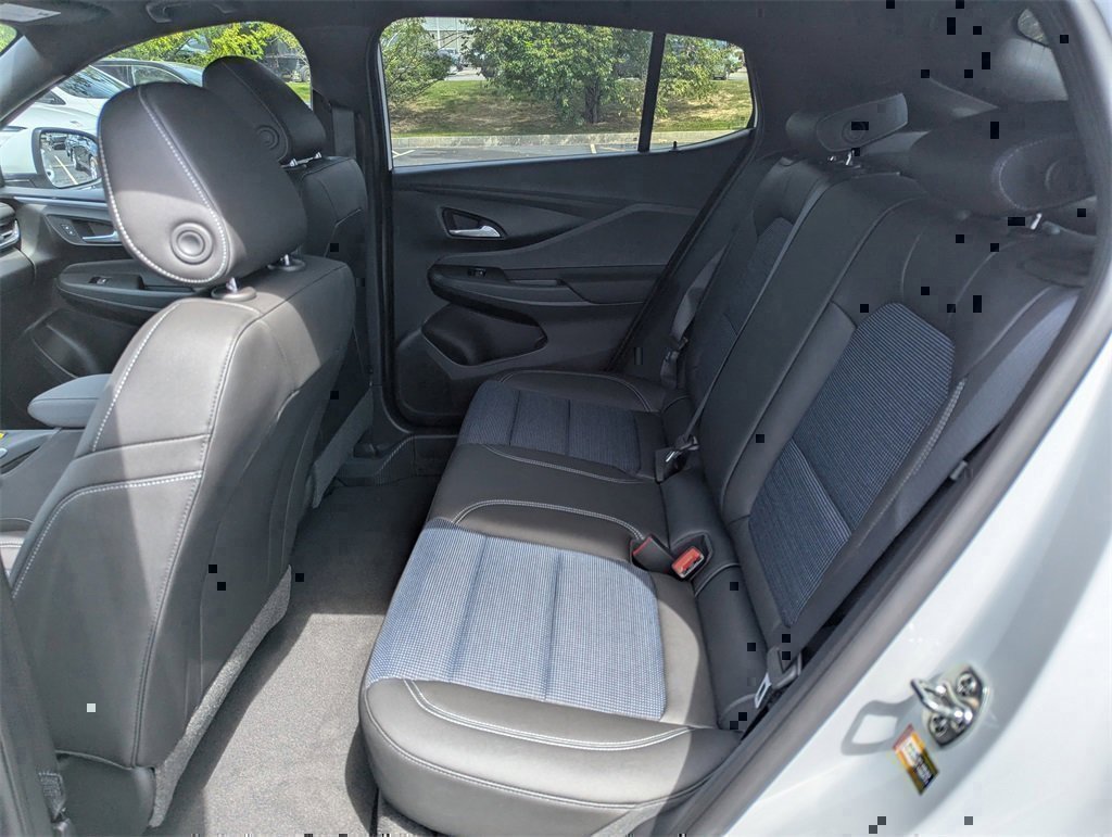 New 2025 Buick Envista Preferred w/ Convenience I Package image 12