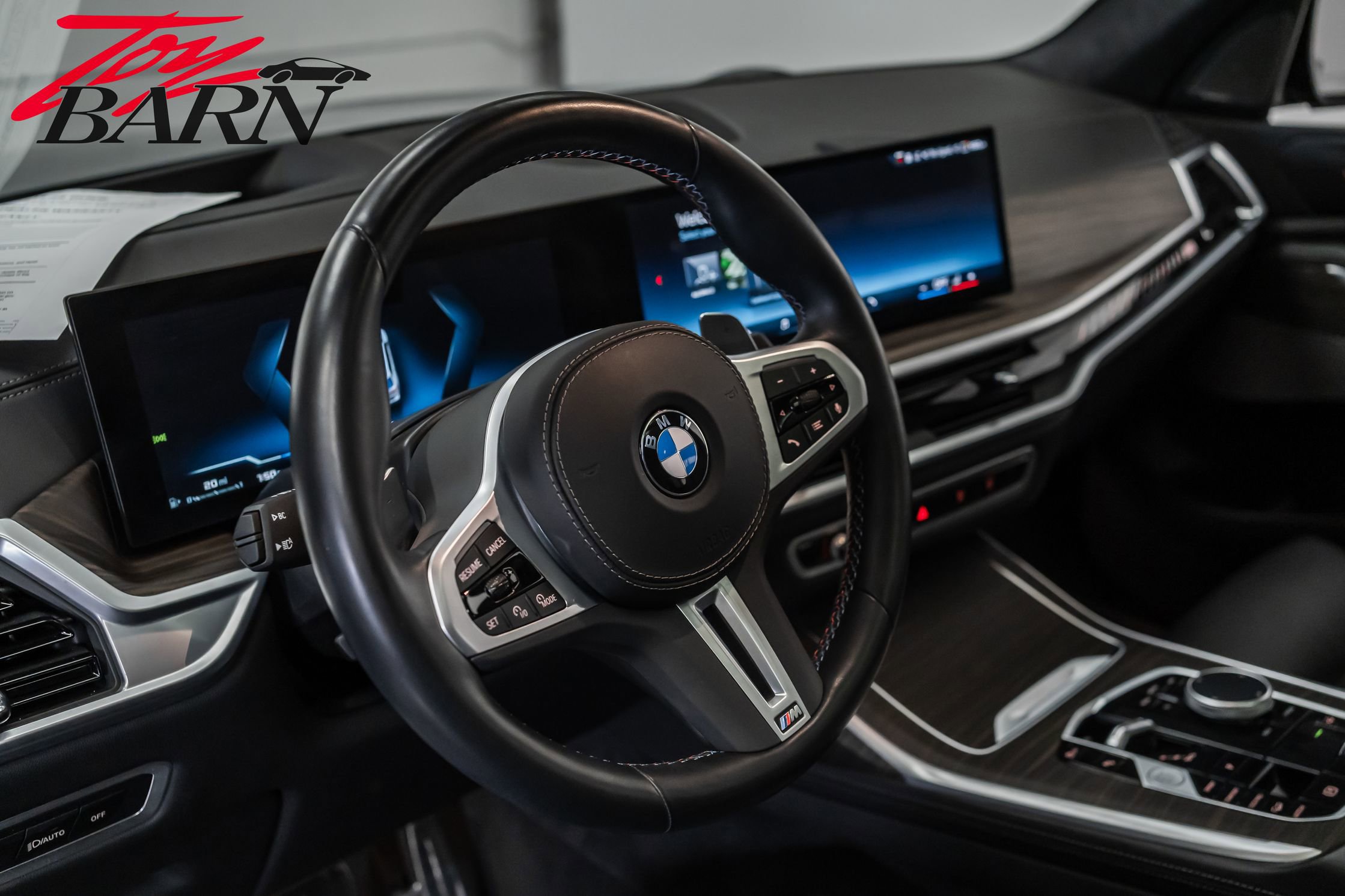 Used 2024 BMW X7 M60i image 29