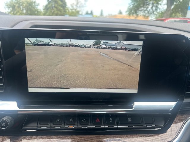 New 2026 Chevrolet Silverado 1500 LT image 13