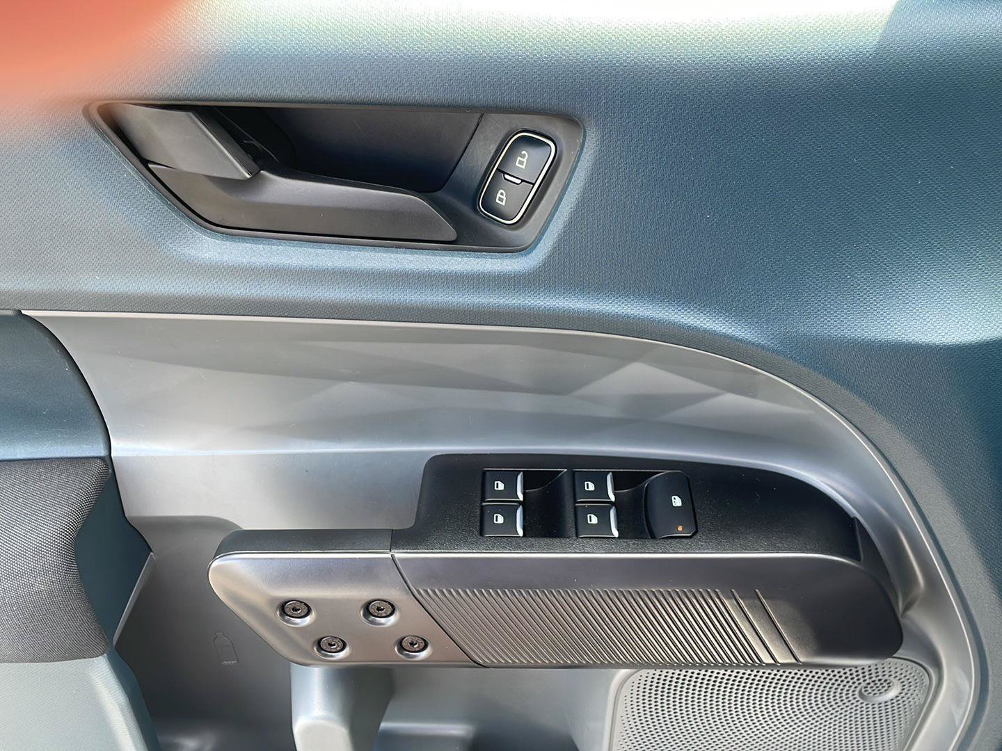 New 2026 Ford Maverick XL FWD image 9