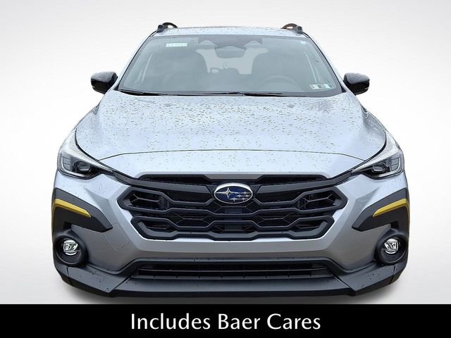 New 2026 Subaru Crosstrek 2.5i Sport image 2