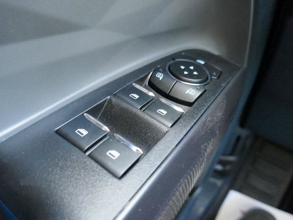 New 2026 Ford Maverick Lobo image 17