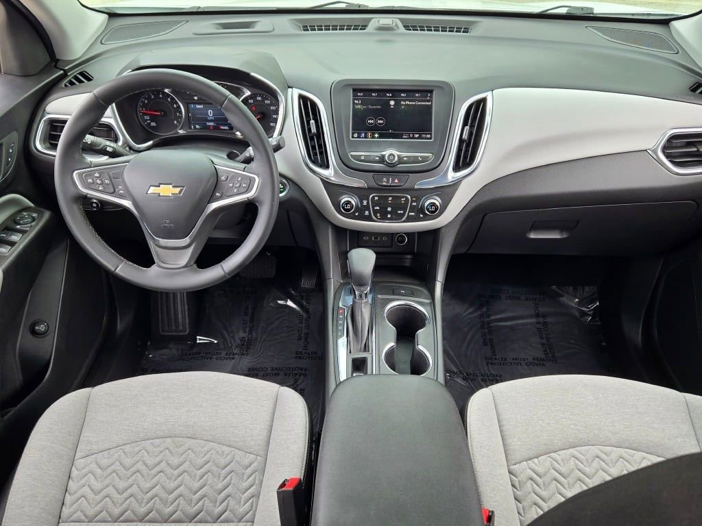 Used 2023 Chevrolet Equinox LT w/ Driver Convenience Package image 18