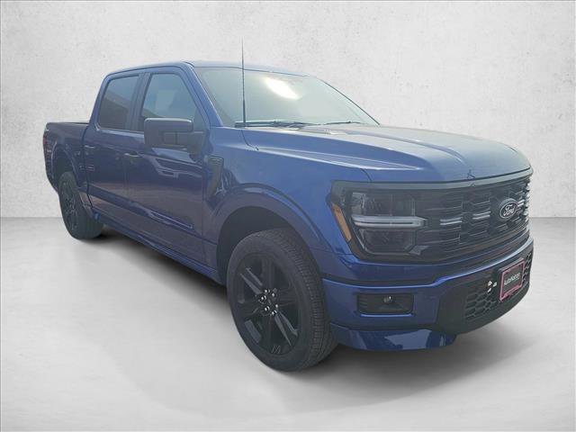 New 2026 Ford F150 STX image 7