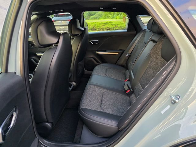 New 2026 Kia K4 GT-Line Turbo FWD image 16